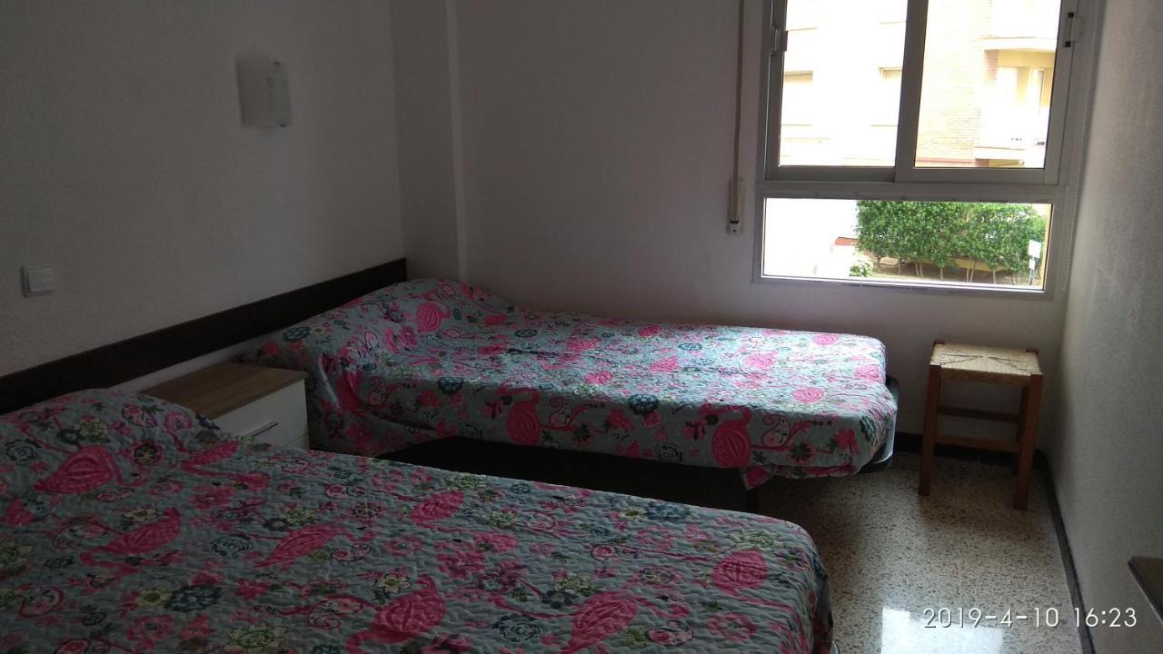 Apartamento Primera Linea De Mar Denia Εξωτερικό φωτογραφία